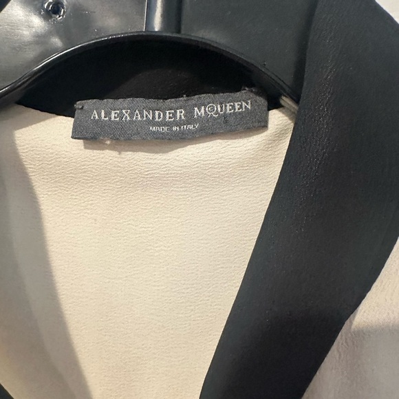Alexander McQueen top - Picture 2 of 6